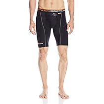 SHOCK DOCTOR ファウルカップ　コンプレッションショーツ SHOCKDOCTOR(ショックドクター) ファウルカップ サポーター